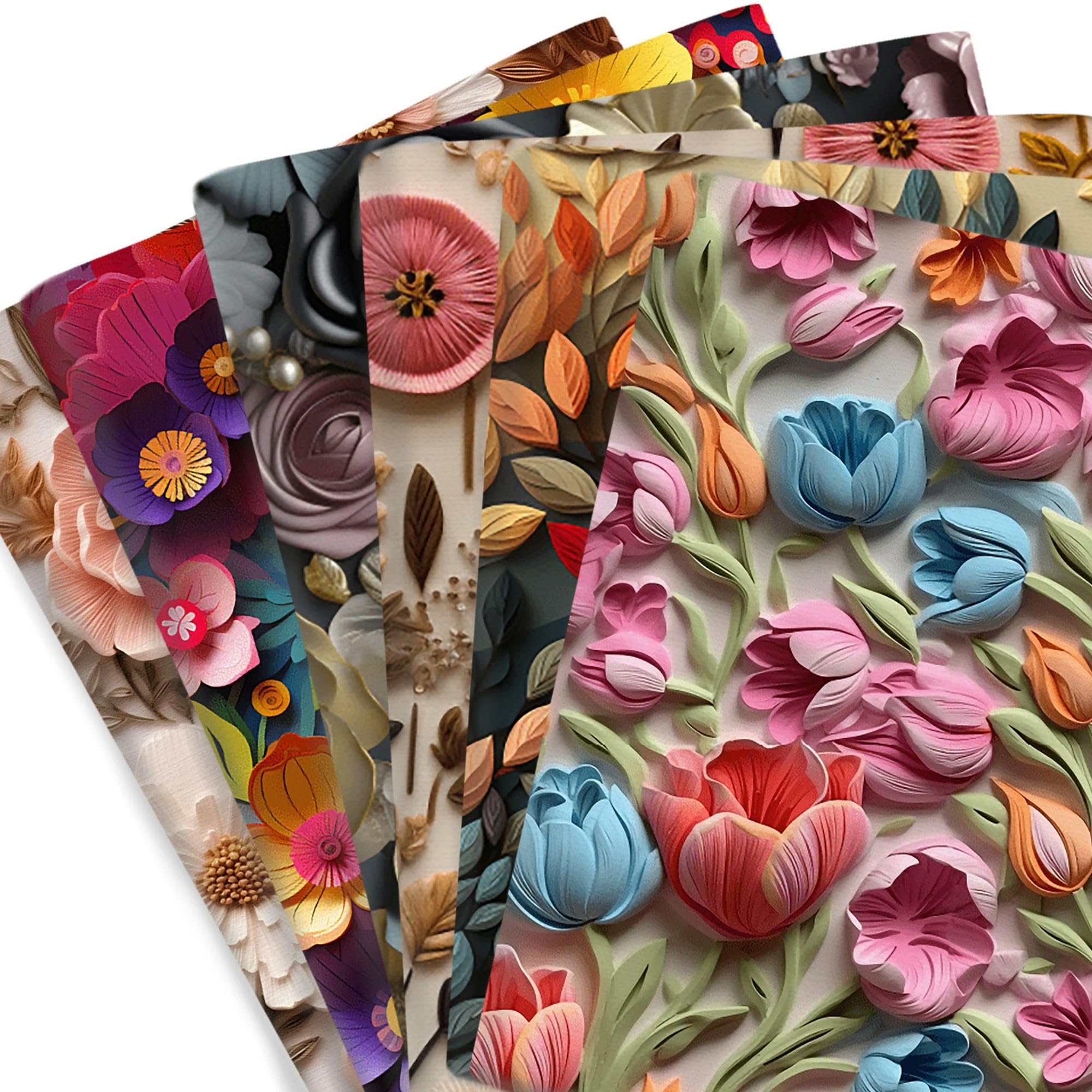 Coleccion Seda Mango 3D