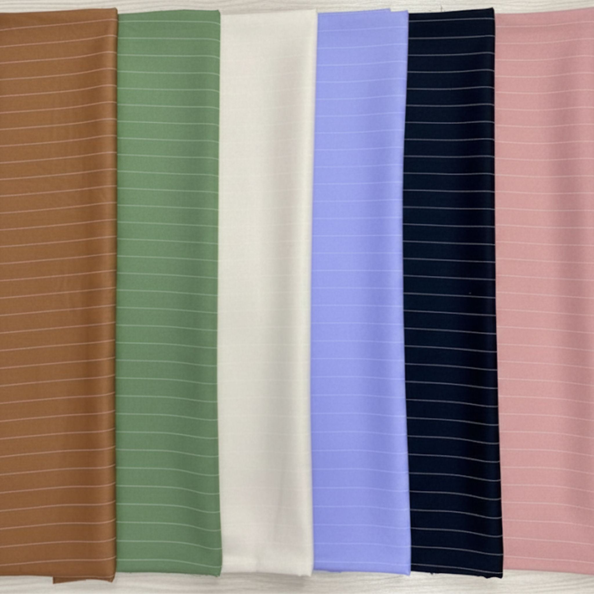 Colección Raya Tiza