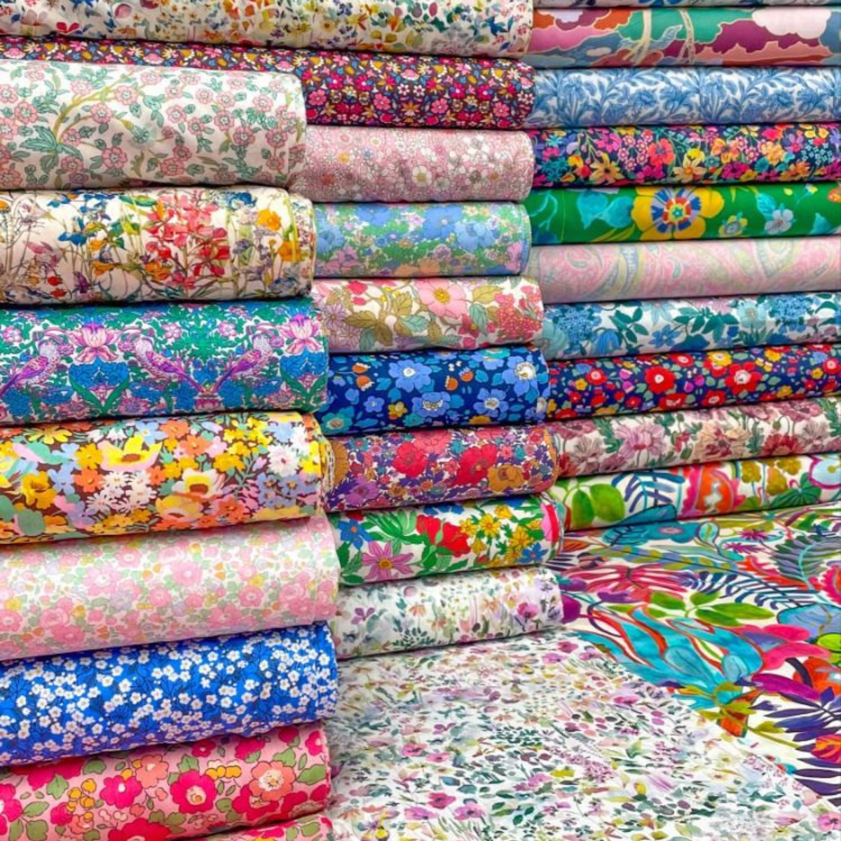 Chalis Rayon