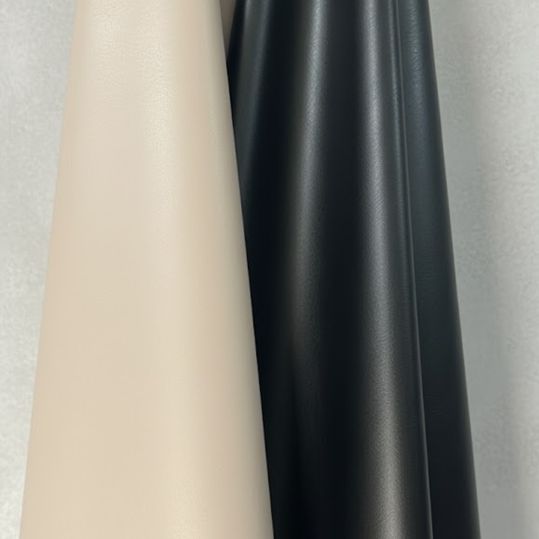 Colección Cuerina Licrada