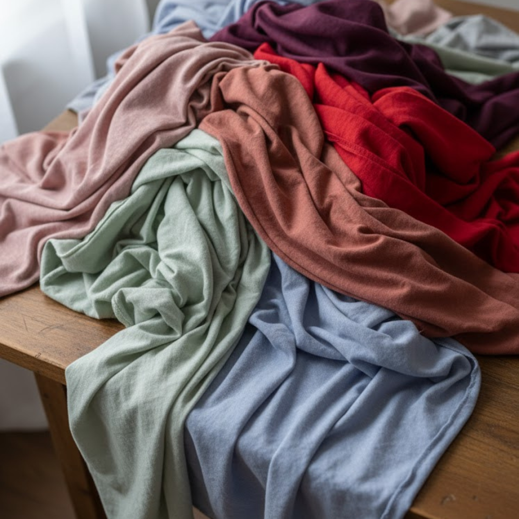 Colección Lino Olan