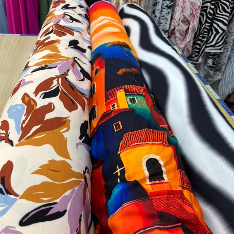 Linos Estampados