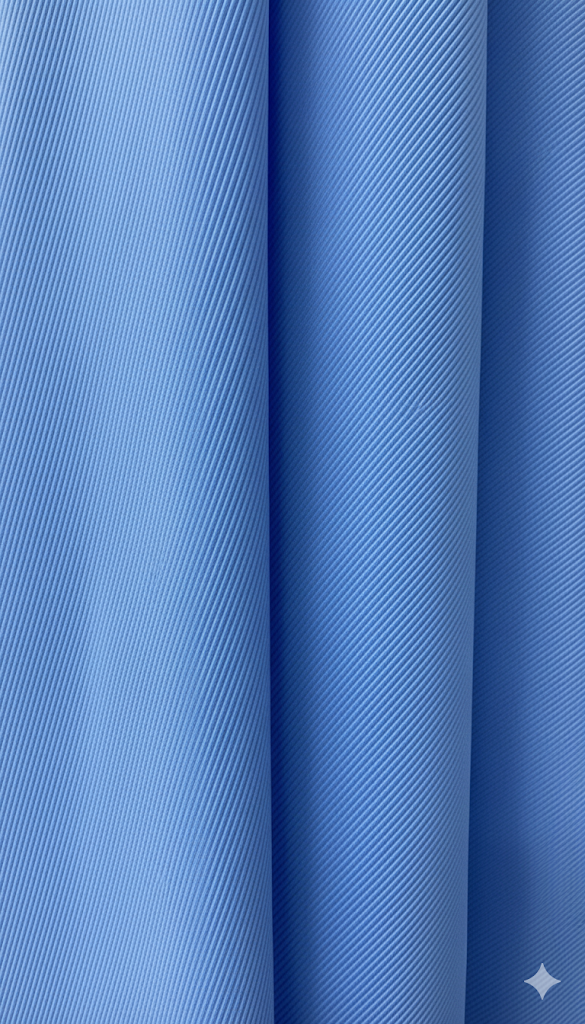 Tela Rib Pitillo X Metro.