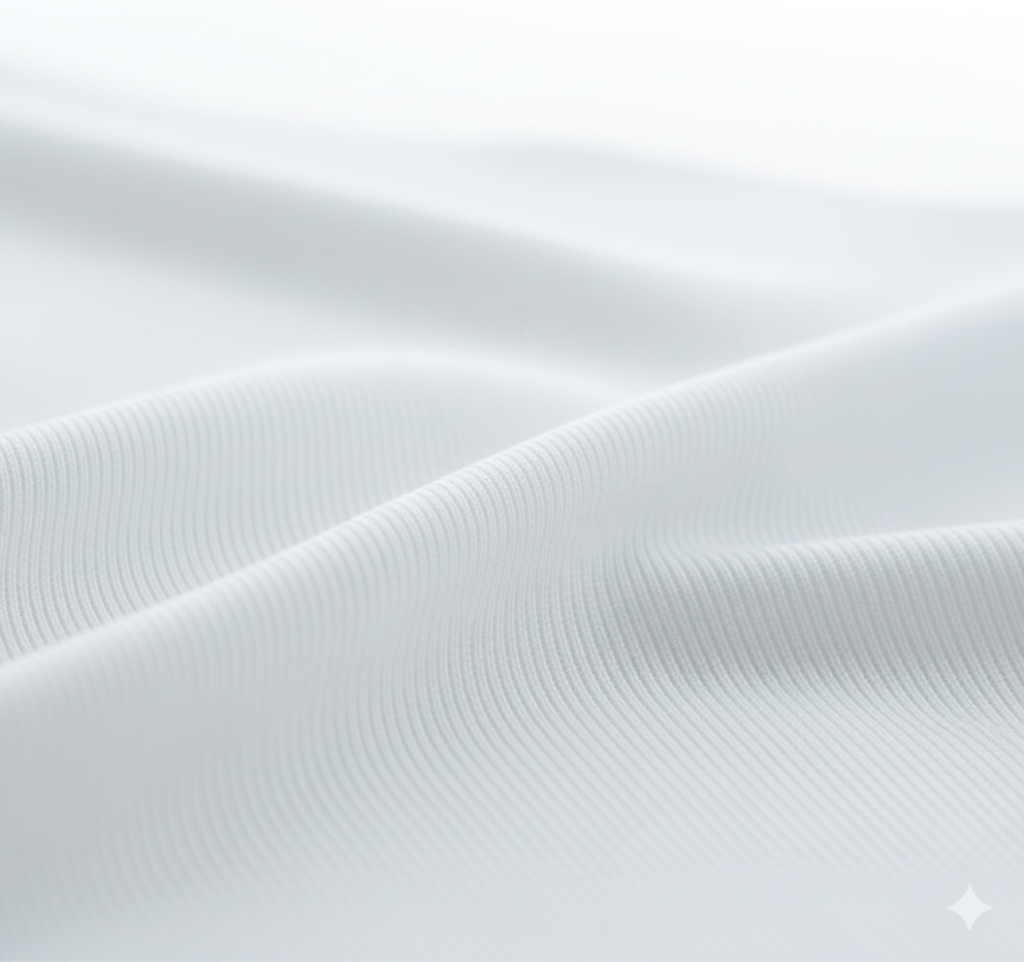 Tela Rib Pitillo X Metro.