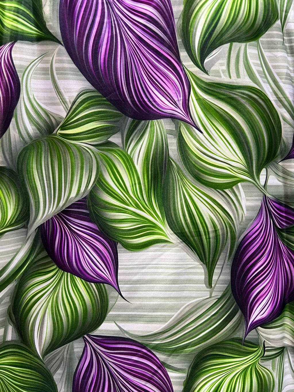 Tela Acetato Estampado X Metro.