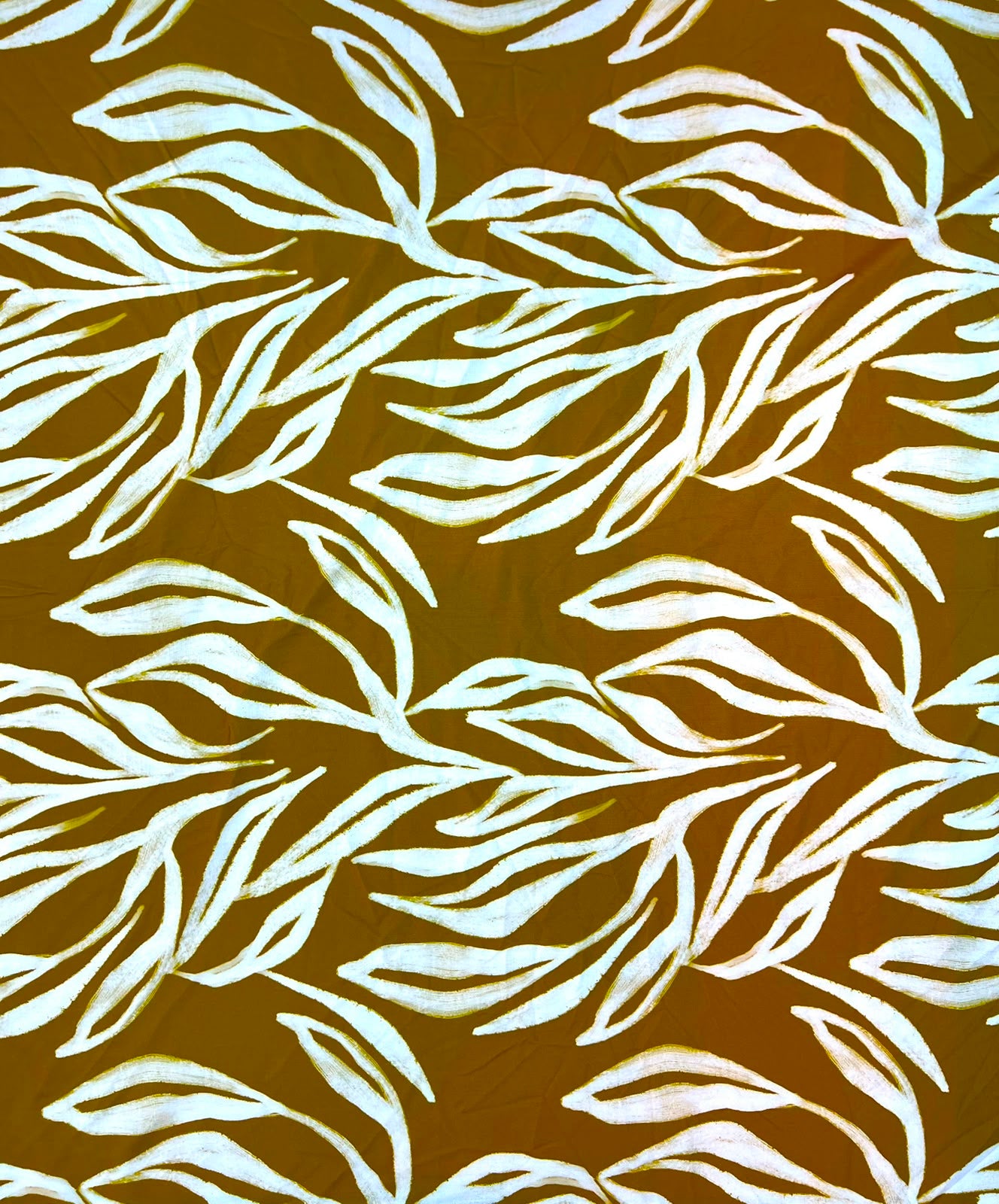 Lino EVA Estampado X Metro.