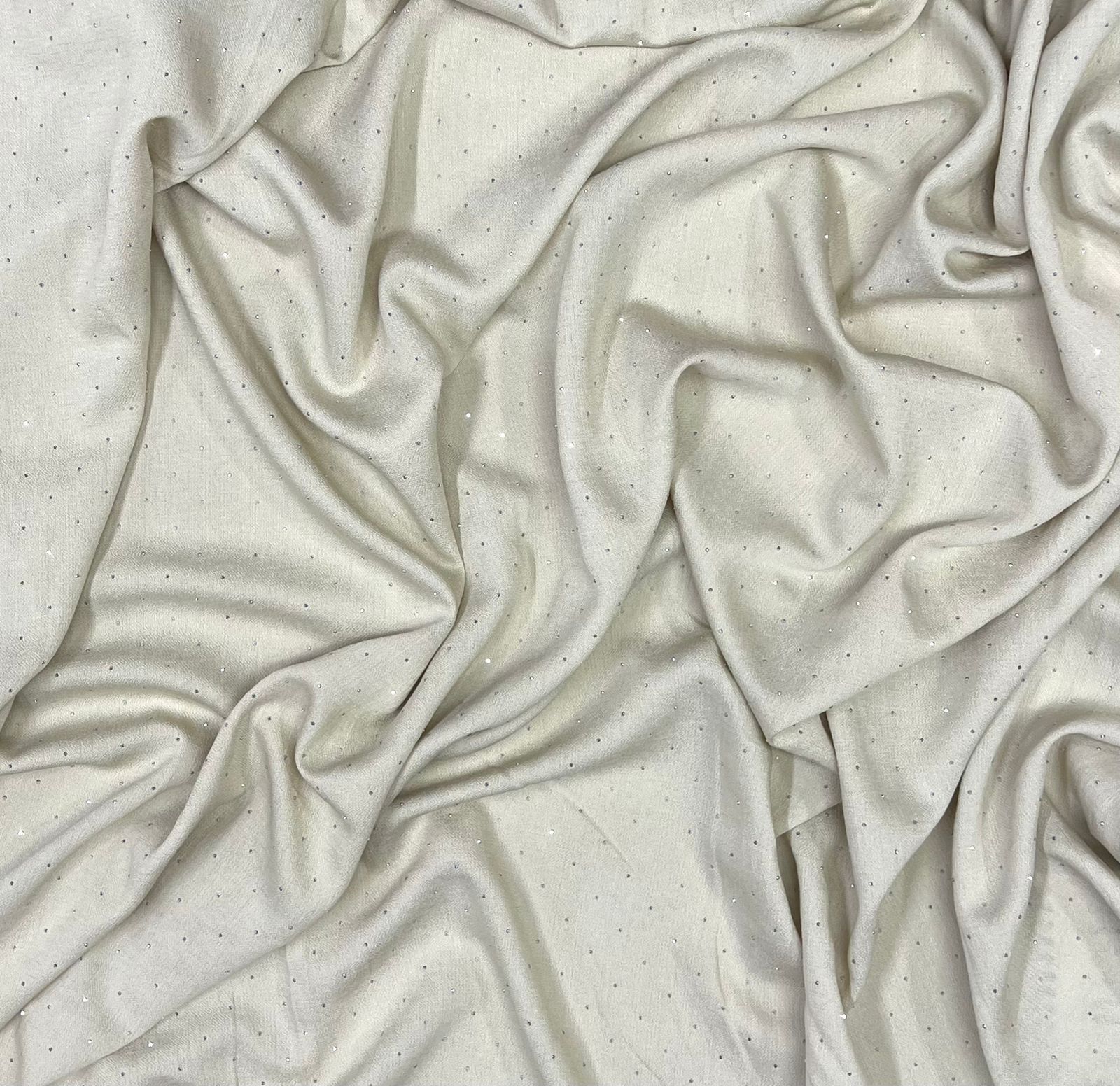 Lino Con Lurex X Mayor.