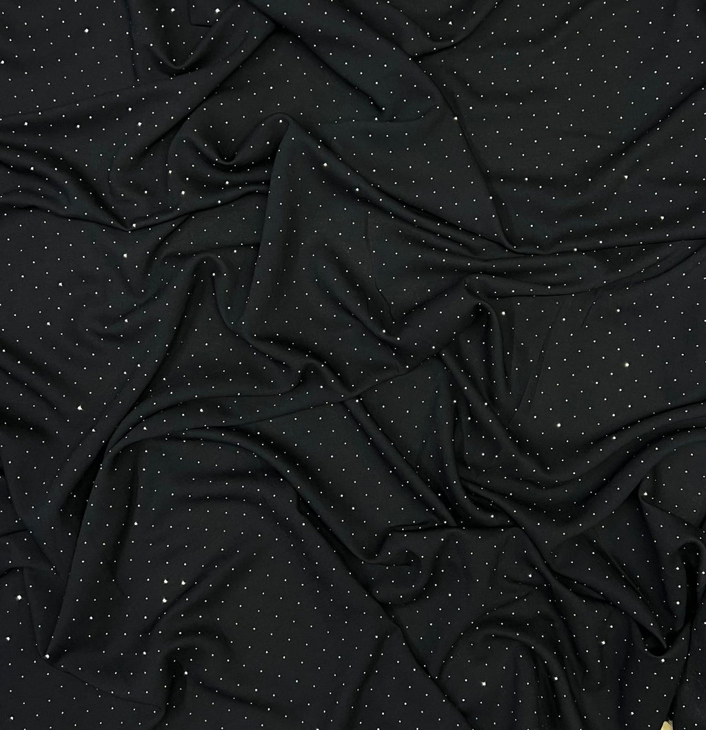 Lino Con Lurex X Mayor.