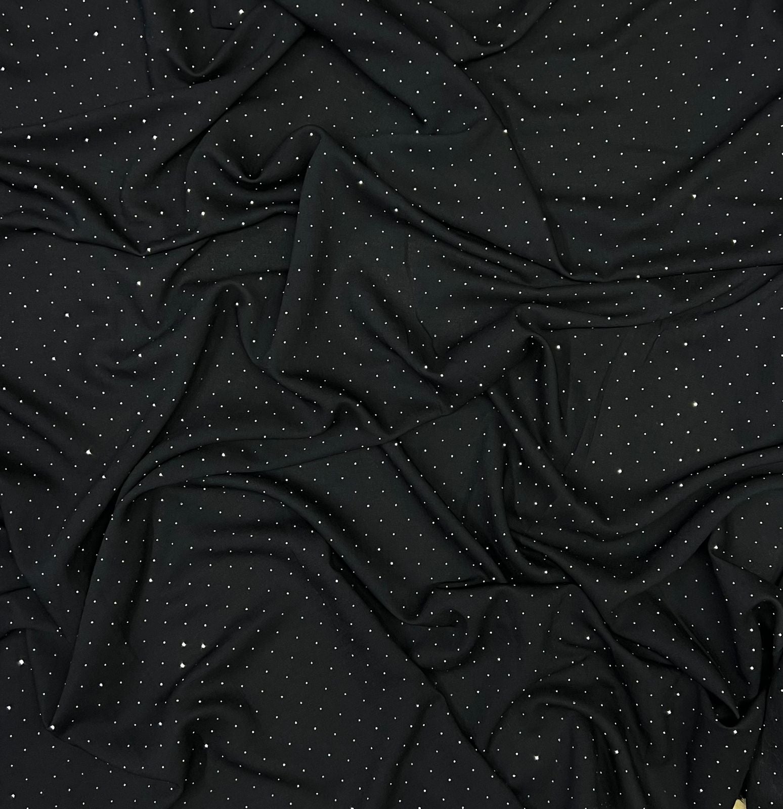 Lino Con Lurex X Mayor.