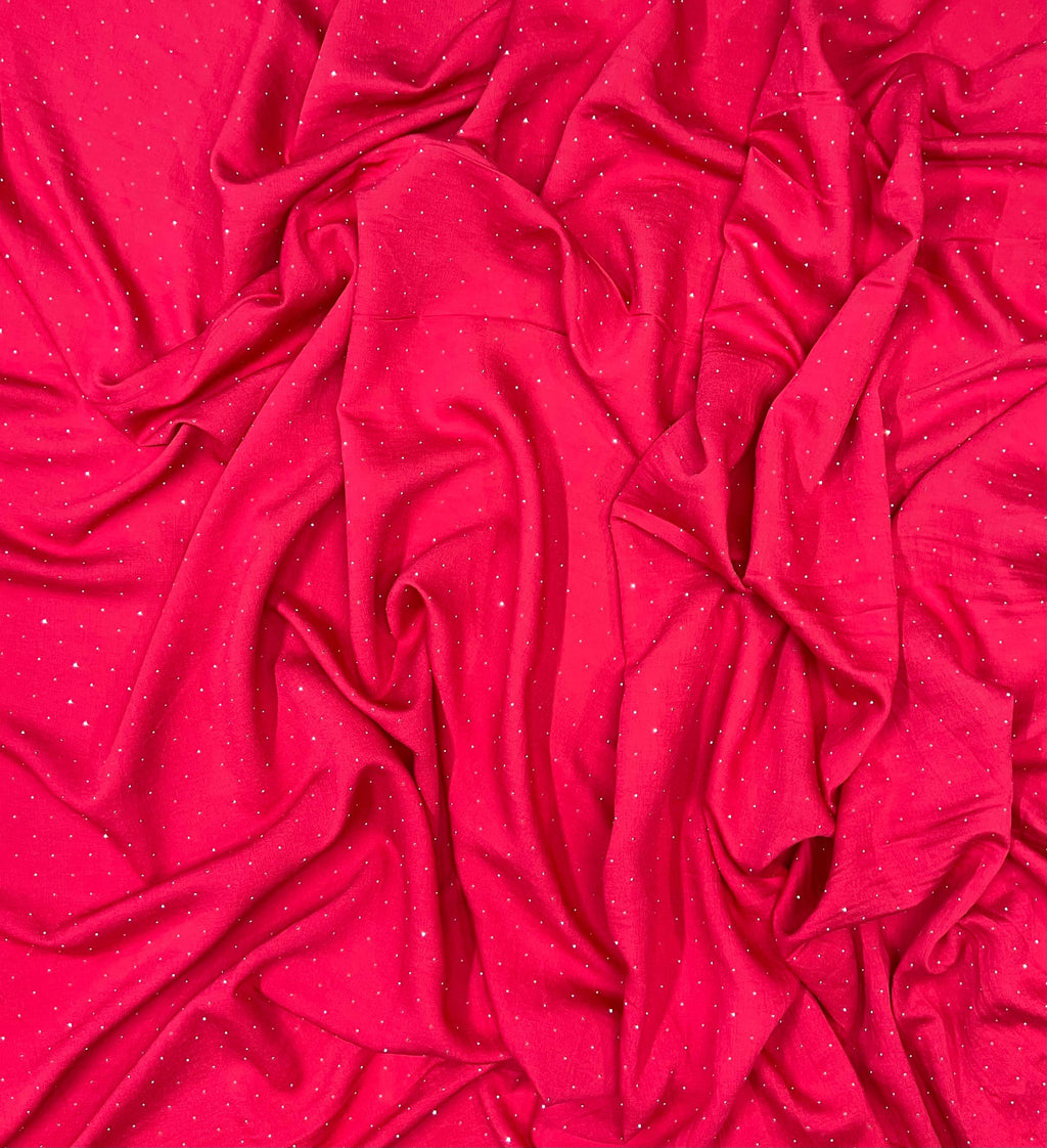 Lino Con Lurex X Mayor.