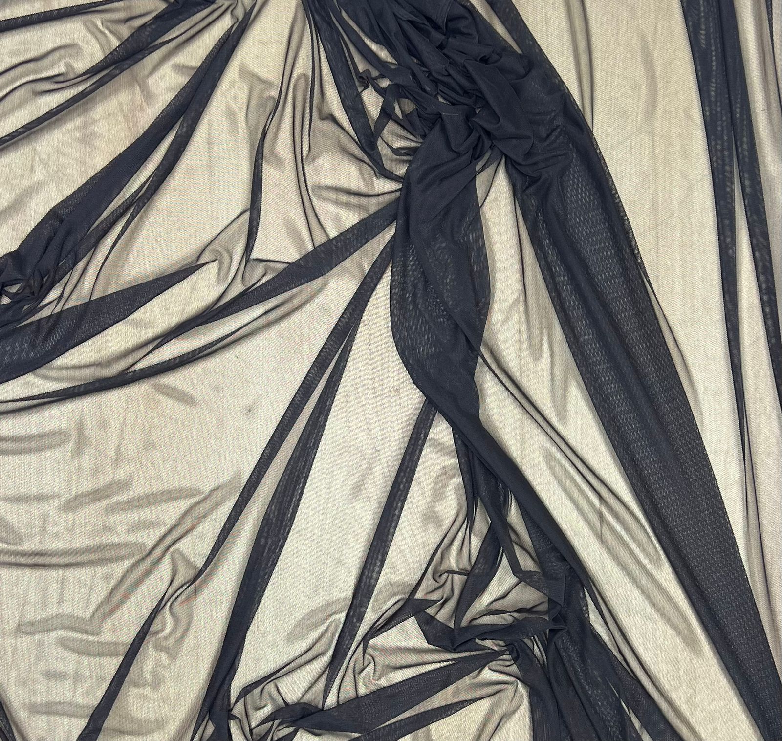 Mallatex Unicolor X Metro.