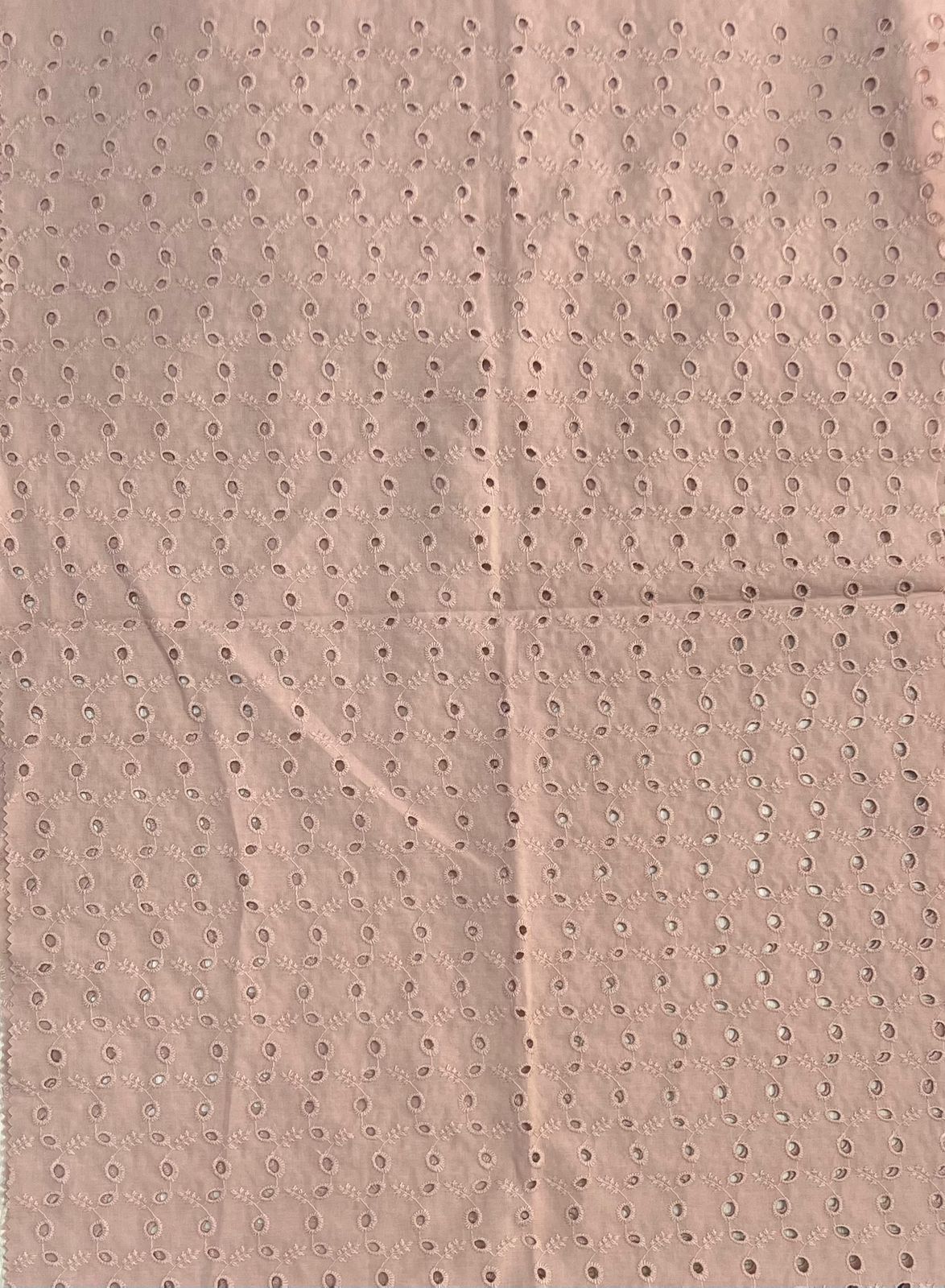 Ojalillo Unicolor Camel X Metro.