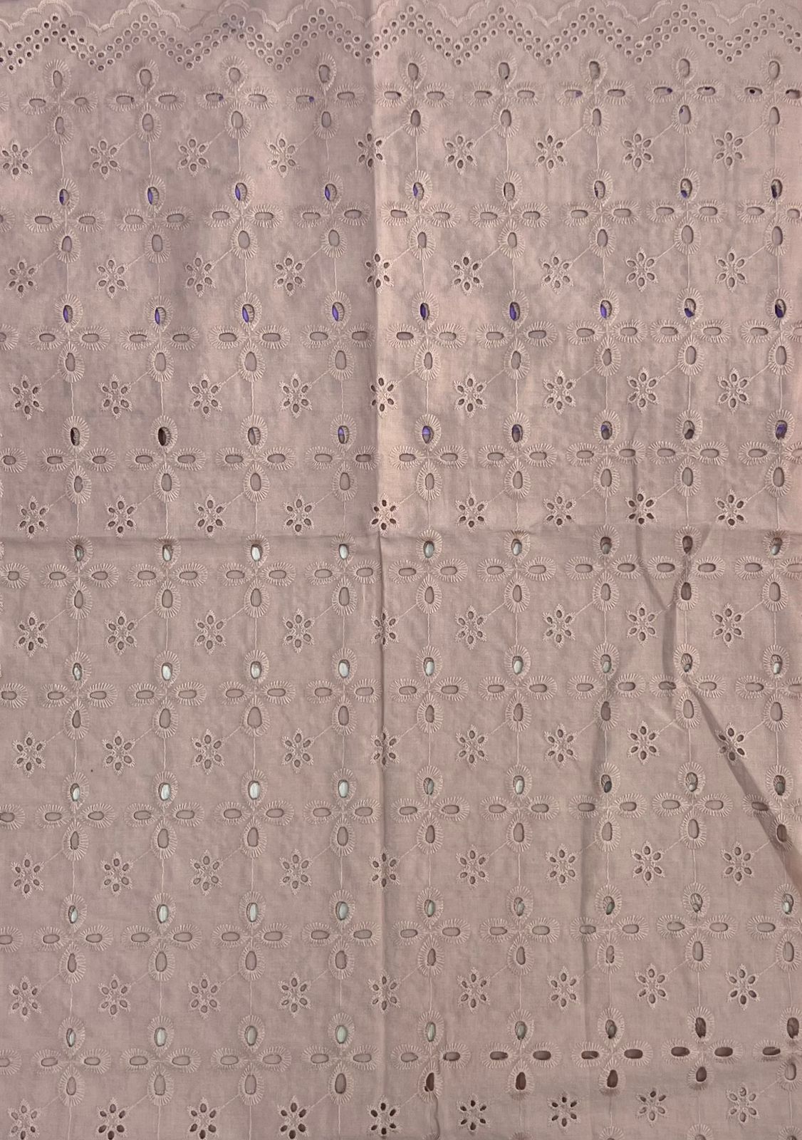 Ojalillo Unicolor Camel X Metro.