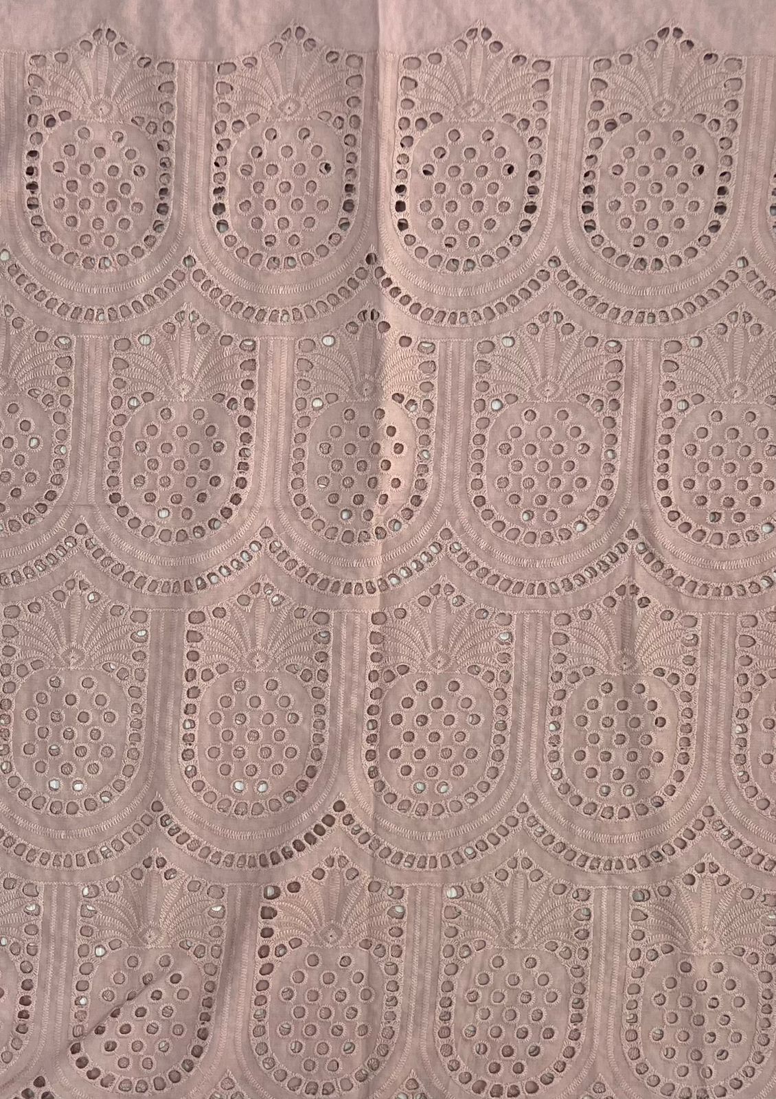 Ojalillo Unicolor Camel X Metro.