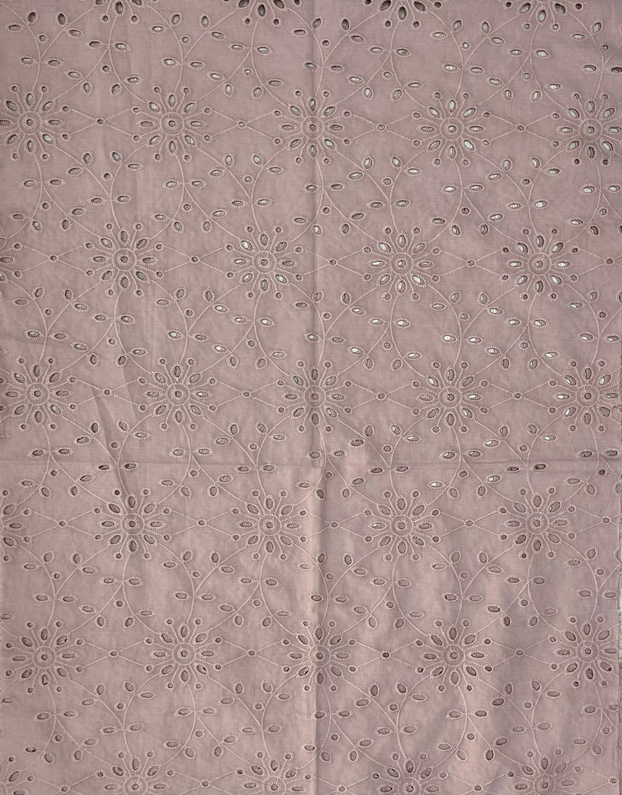 Ojalillo Unicolor Camel X Metro.