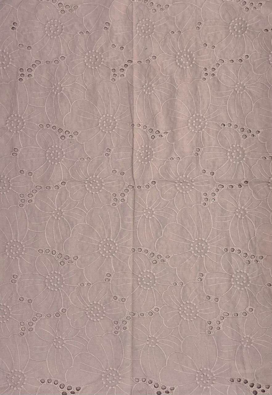 Ojalillo Unicolor Camel X Metro.