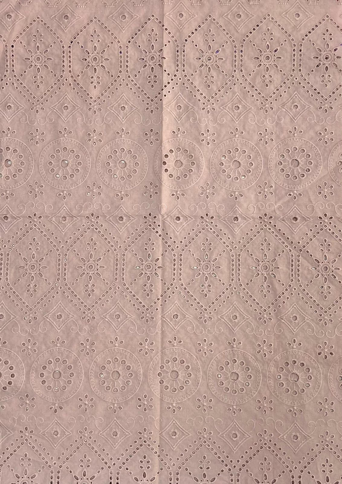 Ojalillo Unicolor Camel X Metro.