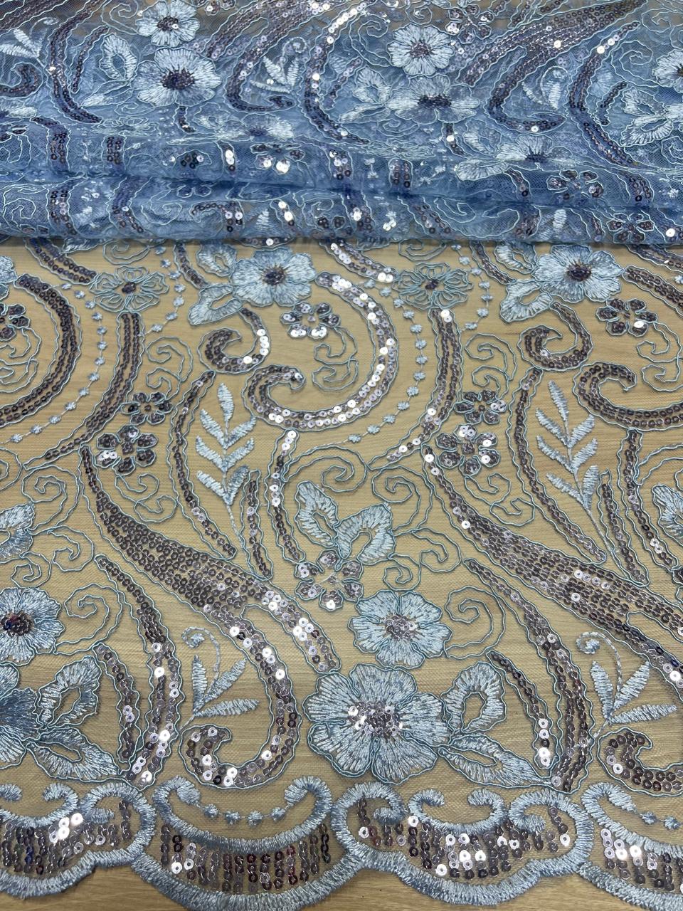 Tela Chantilly – Globelletex - Main Image