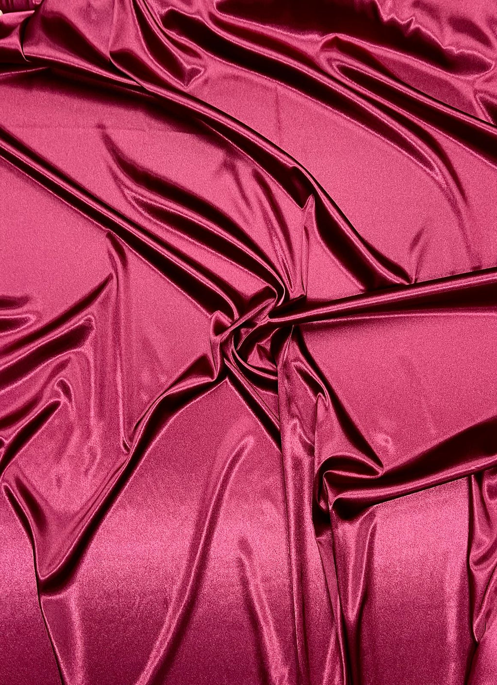 Tela Satin Licrado 140 gr X Metro.