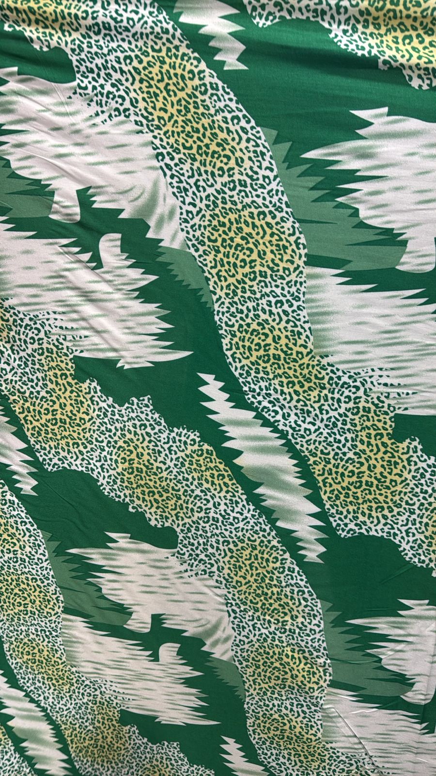 Tela Chalis 3D Diseño Galería De Arte X Metro.