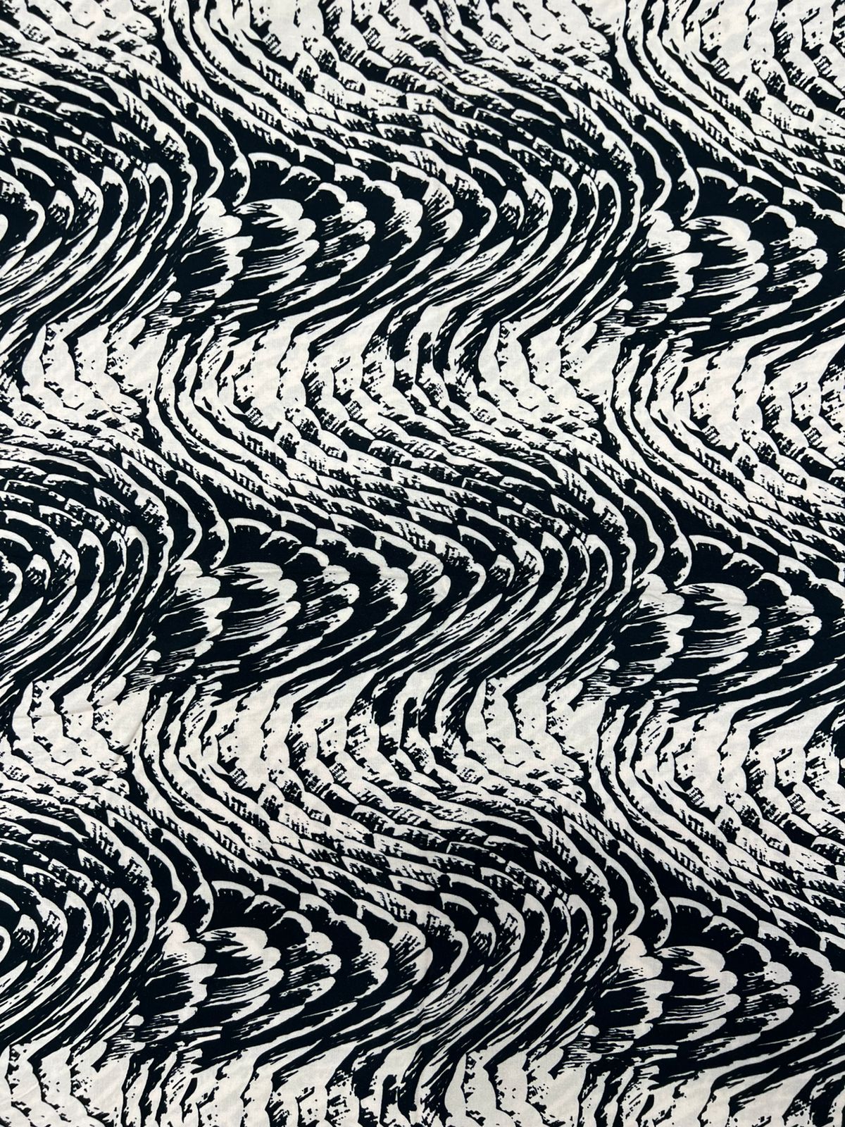 Tela Chalis 3D Diseño Galería De Arte X Metro.